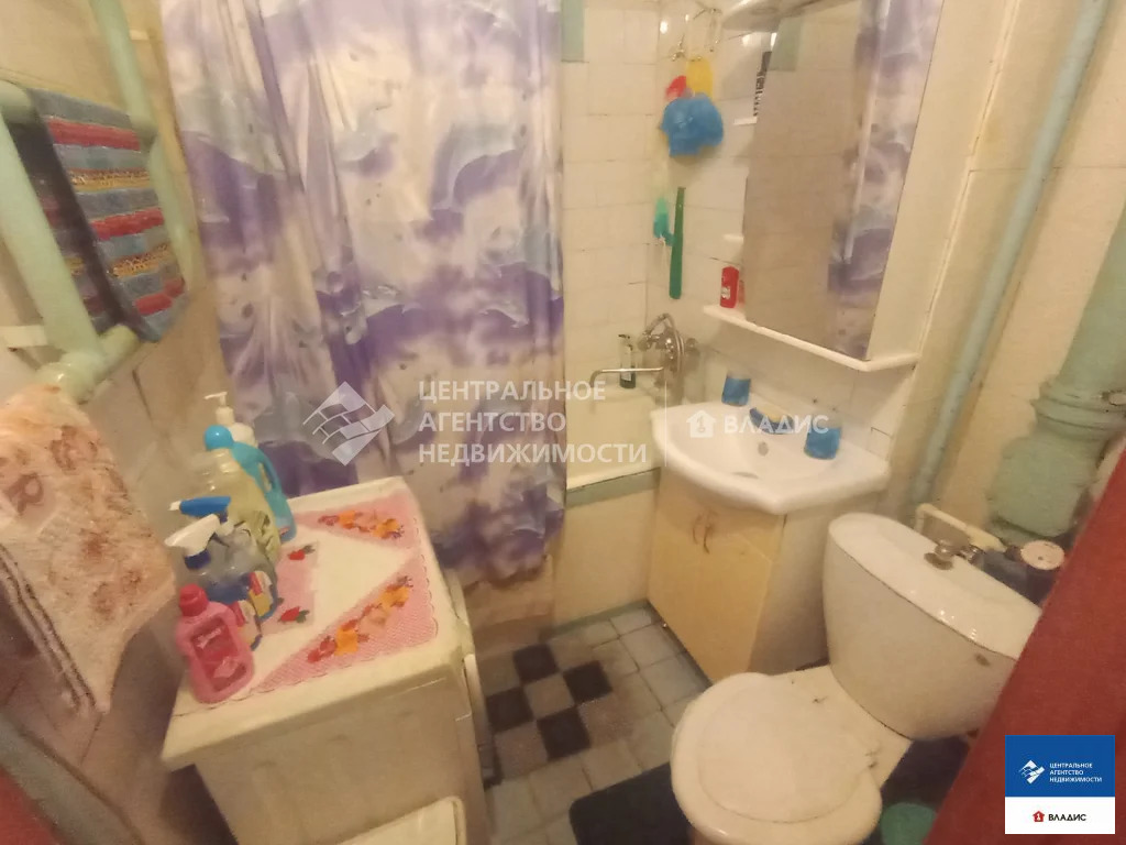 Аренда квартиры, Рязань, ул. Новикова-Прибоя - Фото 1