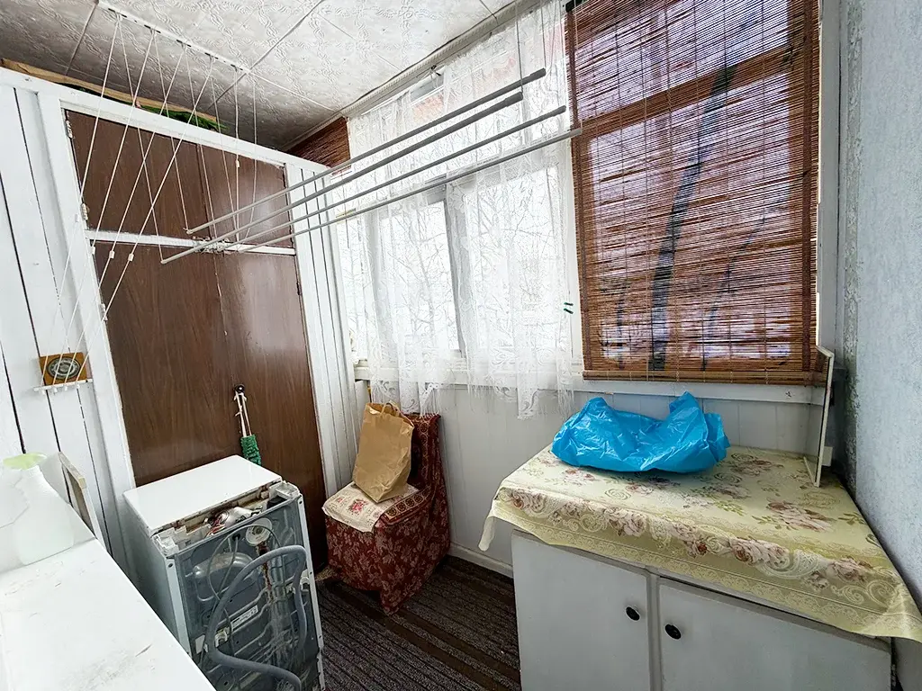 2-я квартира в 3=м микр., дом 8 - Фото 13