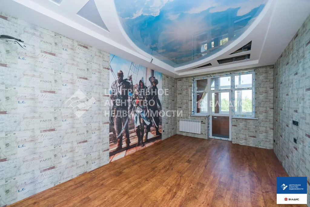 Продажа квартиры, Рязань - Фото 10