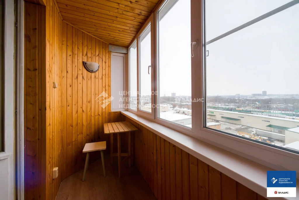 Продажа квартиры, Рязань, ул. Чкалова - Фото 11