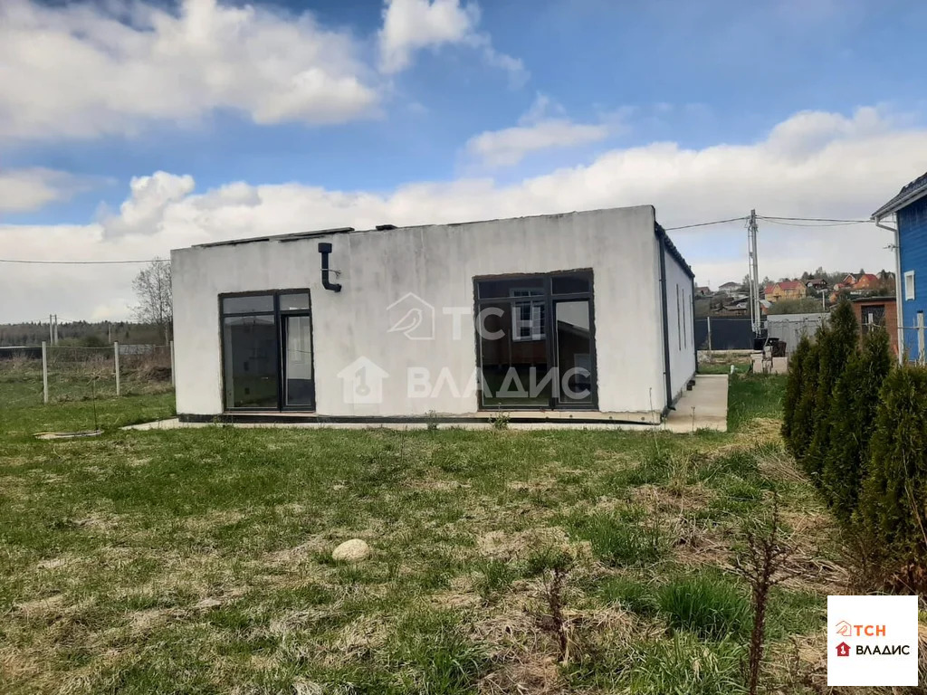 Продажа дома, Дмитровский район, Яблоневая улица - Фото 2
