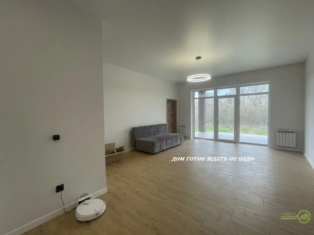 Дом под ключ в Комсомольский - Фото 2