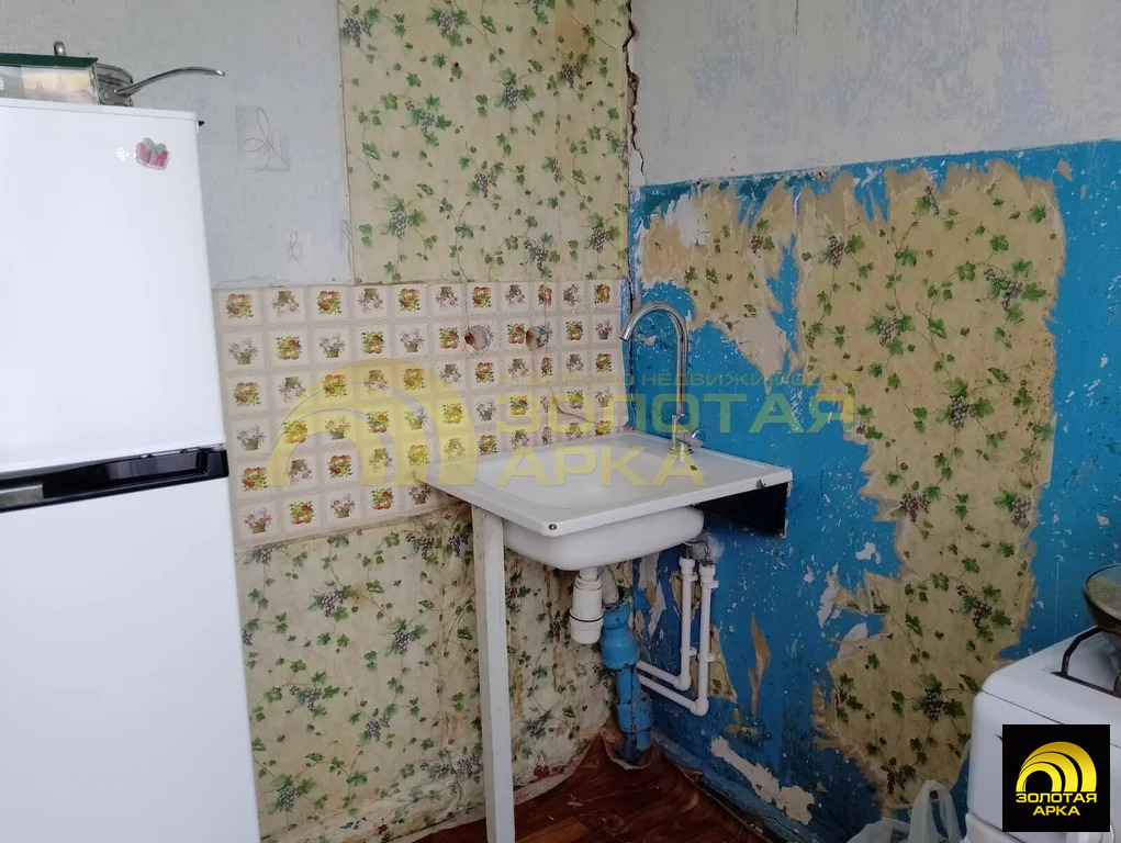 Продажа квартиры, Екатериновский, Абинский район, ул. Фрунзе - Фото 9