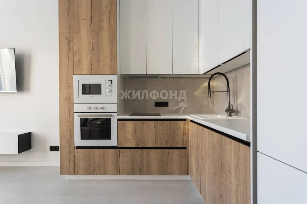 Продажа квартиры, Кольцово, Новосибирский район, микрорайон Спектр - Фото 2