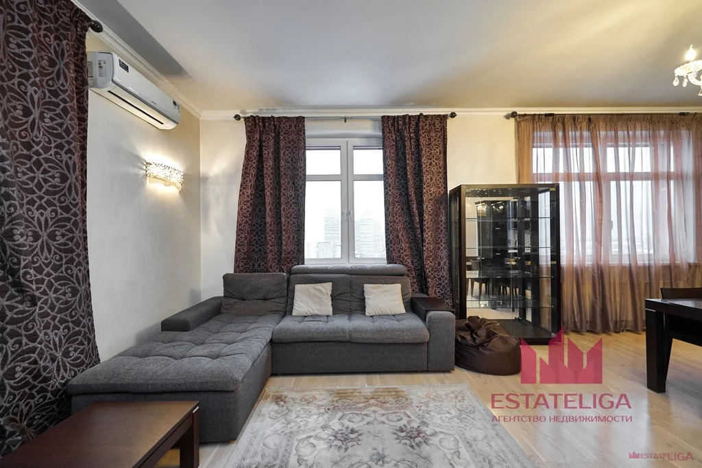 Аренда квартиры, ул. Сельскохозяйственная - Фото 9