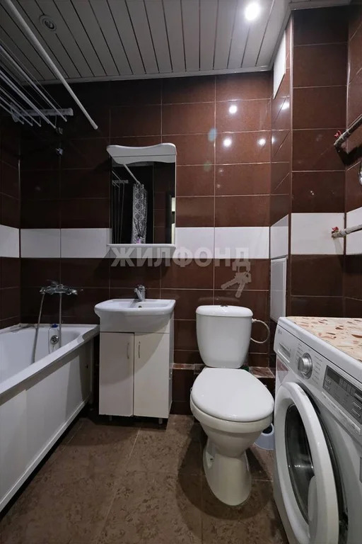 Продажа квартиры, Новосибирск, Виктора Уса - Фото 6