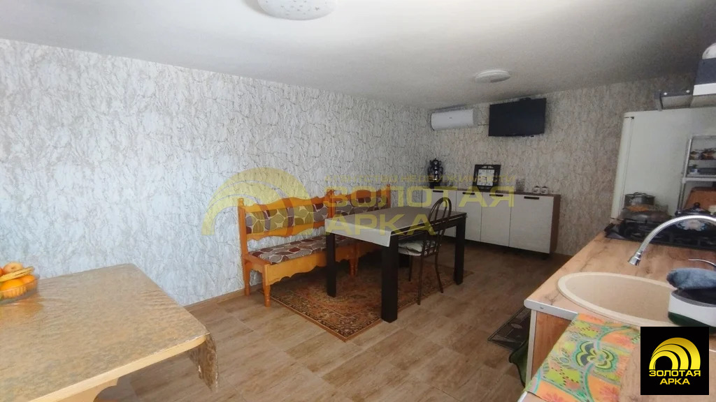 Продажа дома, Старотитаровская, Темрюкский район, Ильича пер. - Фото 19