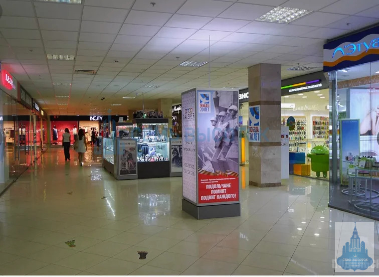 Аренда торгового помещения, Подольск, ул. Свердлова - Фото 2