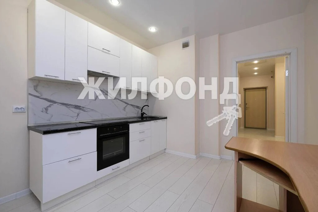 Продажа квартиры, Новосибирск, ул. Гоголя - Фото 5