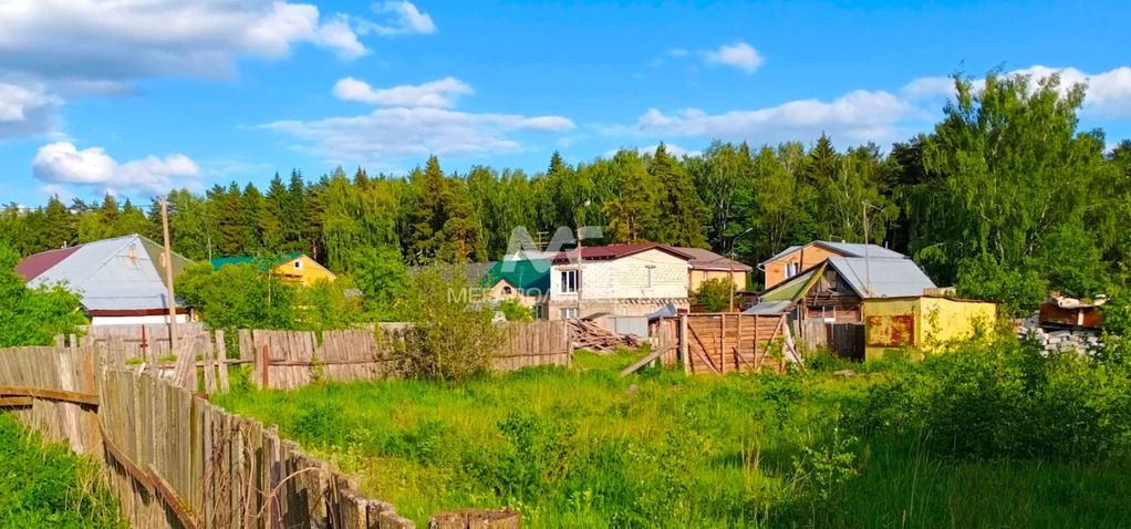 Участки Под Ногинском Купить