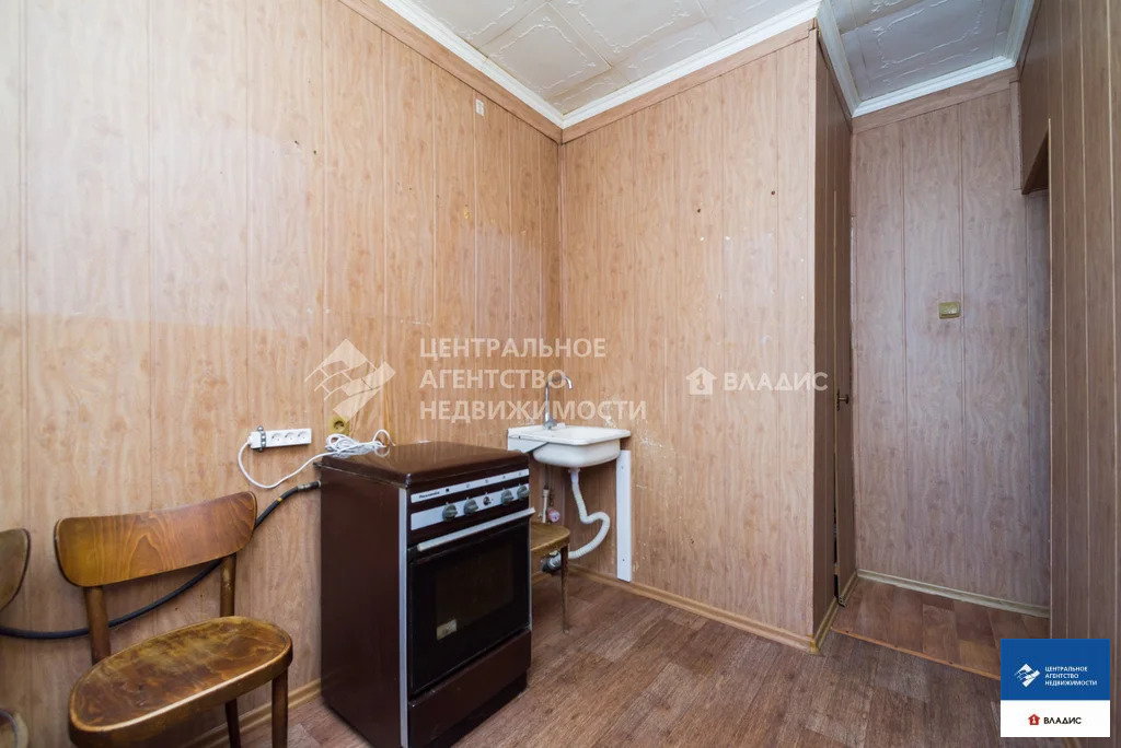 Продажа квартиры, Рязань, ул. Зубковой - Фото 6