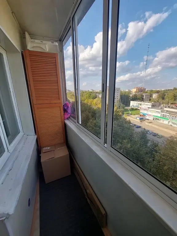 Продаётся квартира в Обнинске - Фото 11