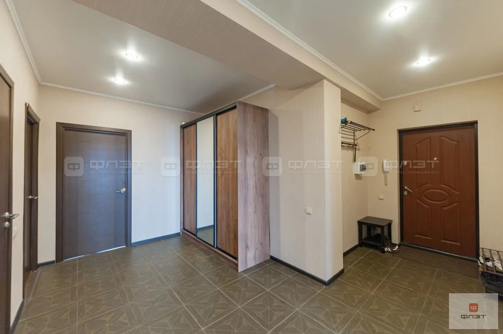 Продажа квартиры, Казань, ул. Галимджана Баруди - Фото 9