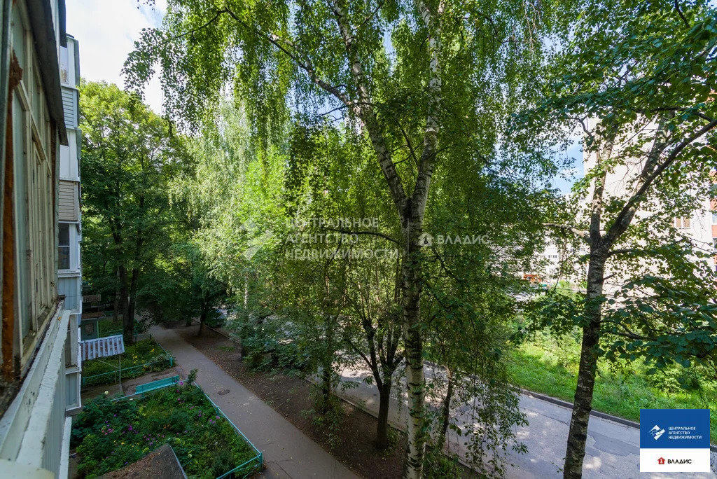Продажа квартиры, Рязань, Касимовское ш. - Фото 15