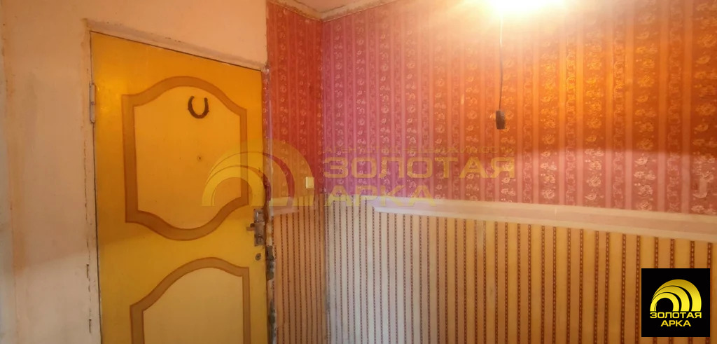 Продажа квартиры, Крымск, Крымский район, ул. Авиационная - Фото 10