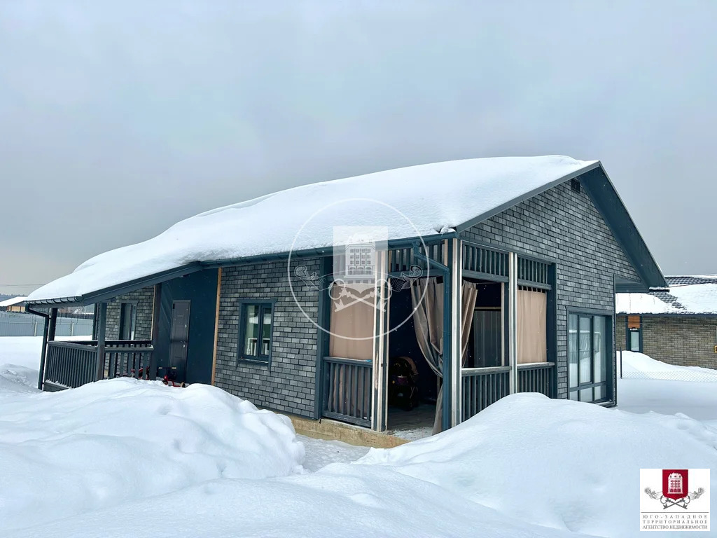 Продажа дома, Грачевка, Жуковский район, Рябиновая улица - Фото 2