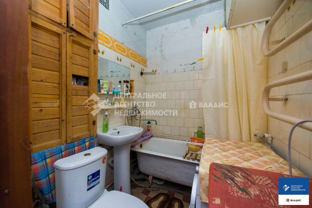 Продажа квартиры, Рязань, ул. Татарская - Фото 7