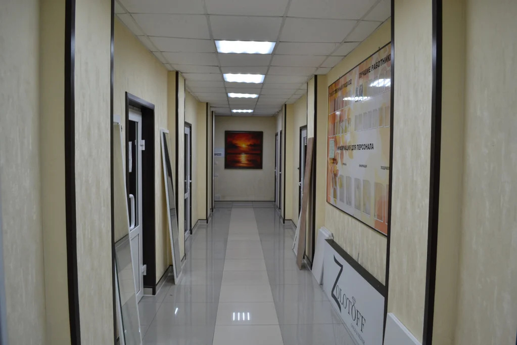 Продажа офиса, Новокузнецк, ул. Дорстроевская - Фото 17