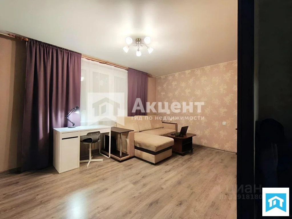 Продажа квартиры, Иваново, Новая Ильинка - Фото 5