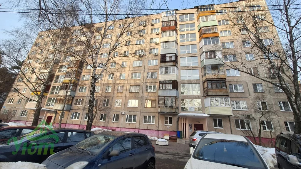 Продажа квартиры, Раменское, Раменский район, ул. Коммунистическая - Фото 13