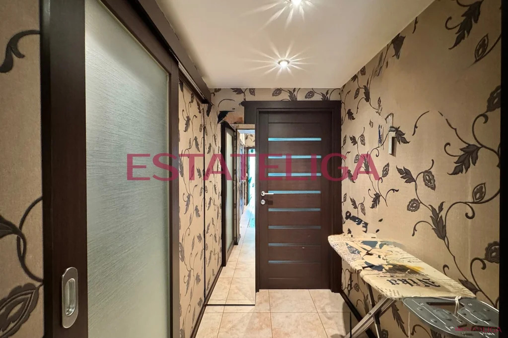 Продажа квартиры, ул. Новозаводская - Фото 8