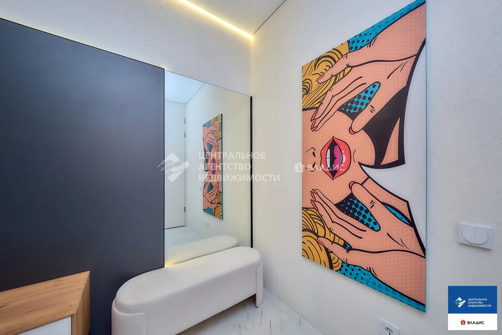 Продажа квартиры, Рязань, ул. Быстрецкая - Фото 18