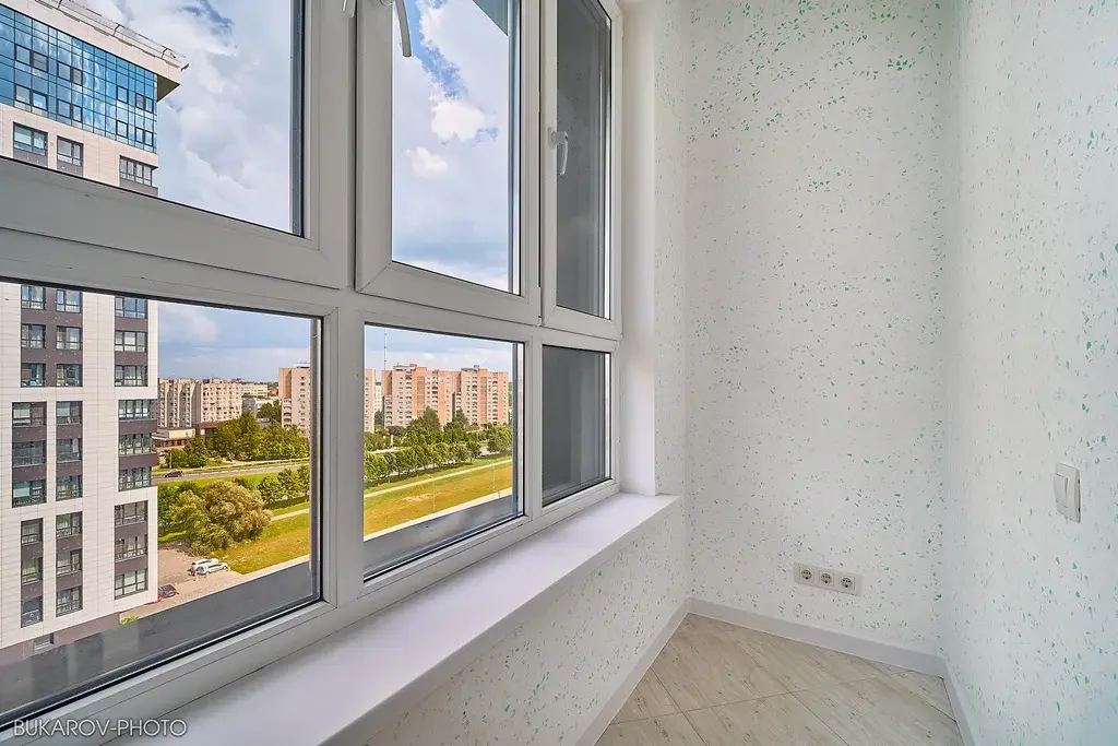 1-к ул.Ленина , дом 137к2 - Фото 7
