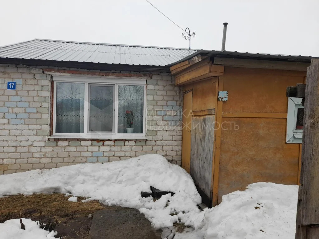Продажа дома, Нариманова, Тюменский район, Тюменский р-н - Фото 7