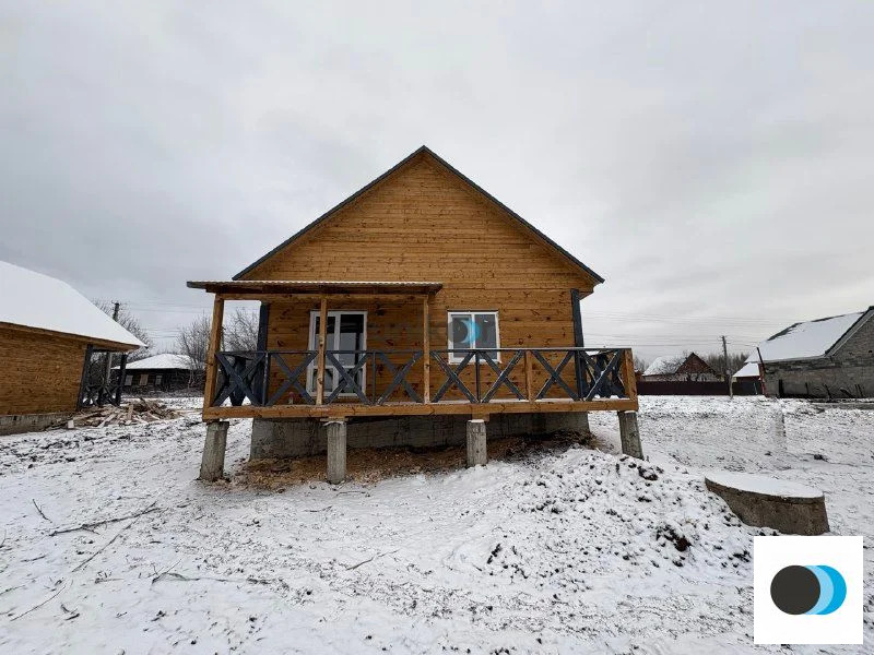 Продажа дома, Иглино, Иглинский район, улица Васнецова - Фото 5