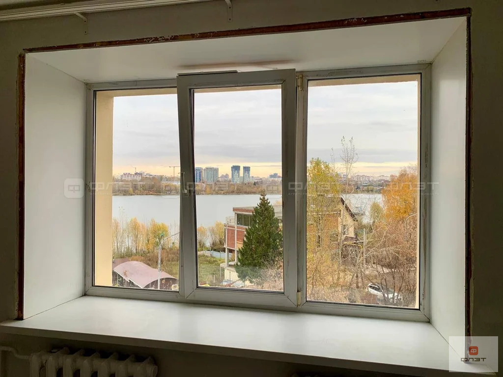 Продажа квартиры, Казань, ул. Модельная - Фото 6