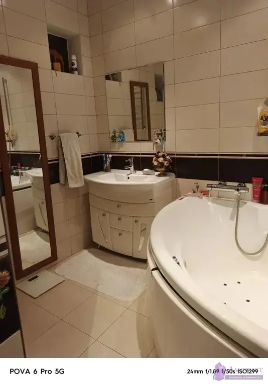 Продам 3 ком.кв. в Дубне - Фото 22