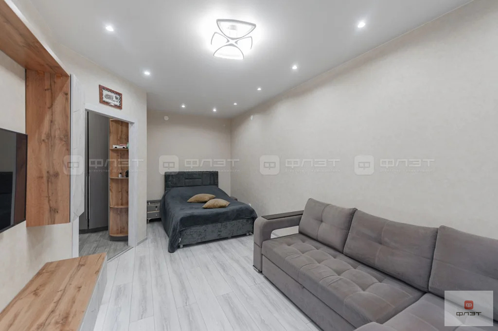 Продажа квартиры, Казань, ул. Серова - Фото 5