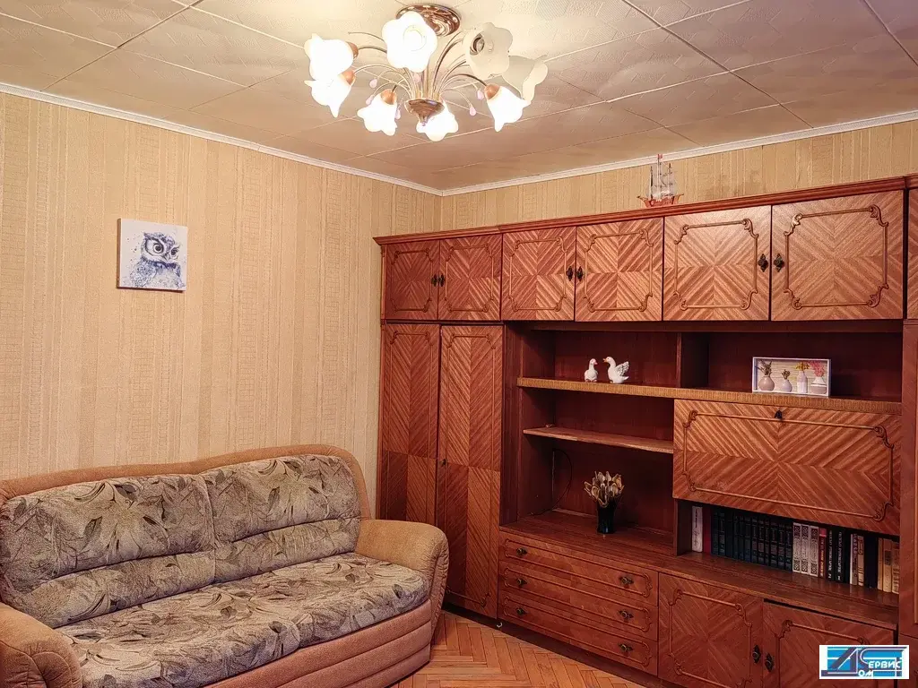 продается 3-х комнатная квартира - Фото 6