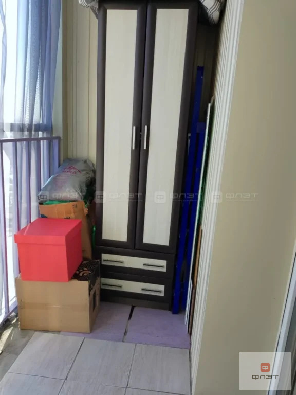 Продажа квартиры, Казань, ул. Тэцевская - Фото 4