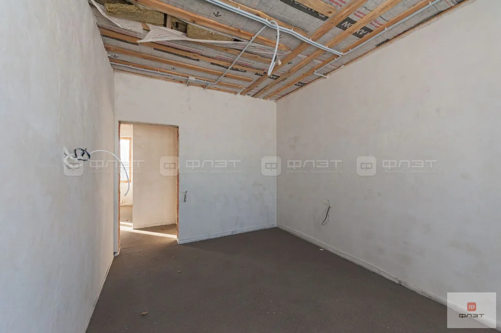 Продажа дома, Зеленодольский район, ул. 3-я Береговая - Фото 23