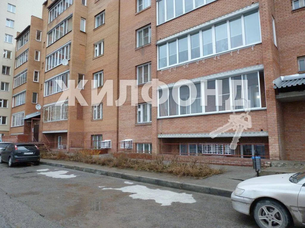 Продажа квартиры, Новосибирск, ул. Телевизионная - Фото 2