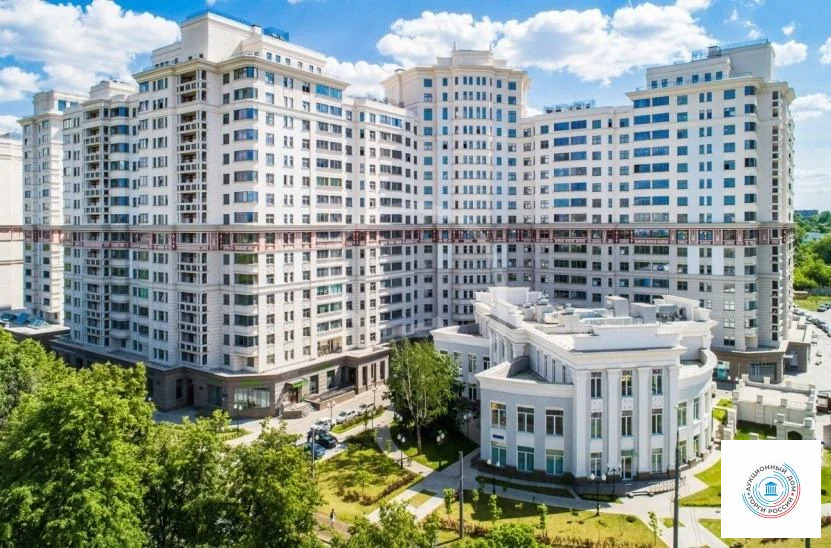 Продается квартира, 119.5 м - Фото 2