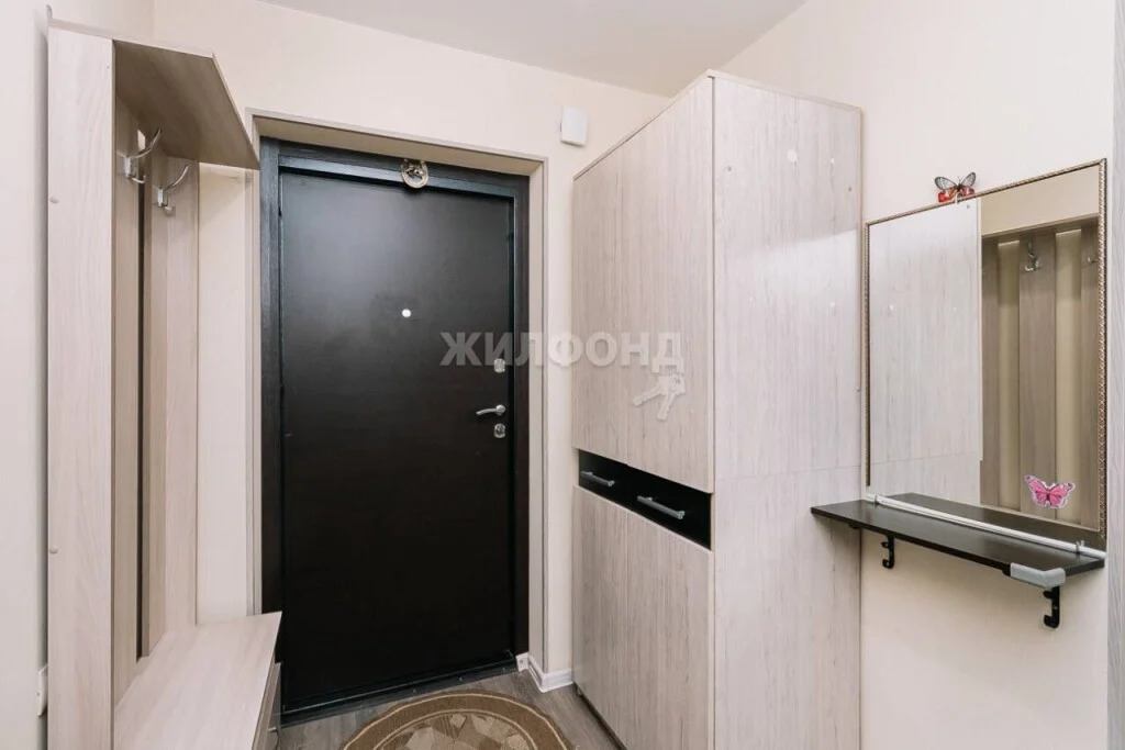 Продажа квартиры, Новосибирск, ул. Кубовая - Фото 14