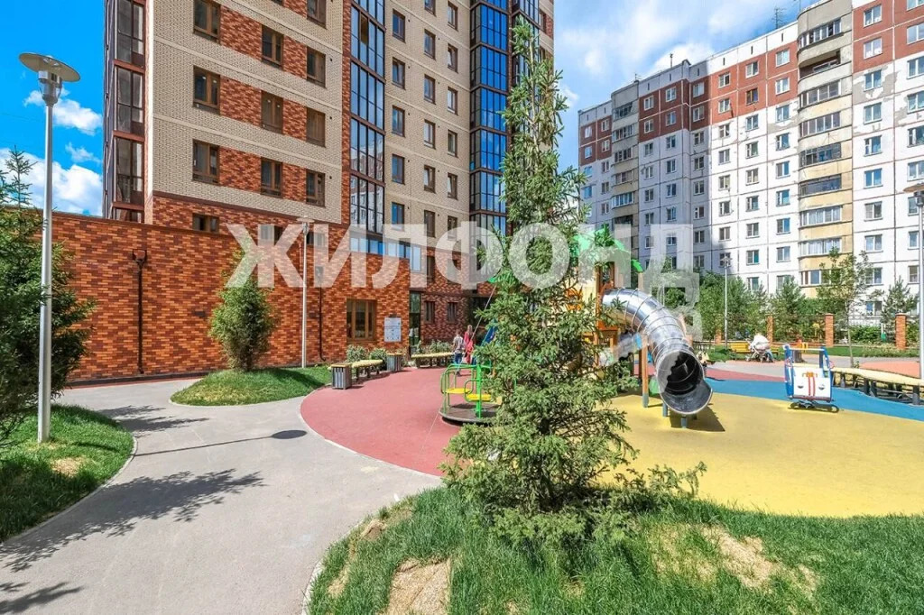 Продажа квартиры, Новосибирск, ул. Гоголя - Фото 12