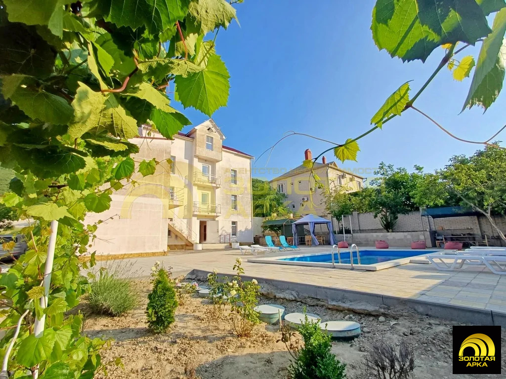 Продажа готового бизнеса, Сукко, Анапский район - Фото 3