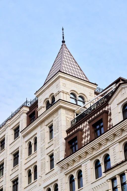 Продажа квартиры, м. Чернышевская, Басков пер. - Фото 6