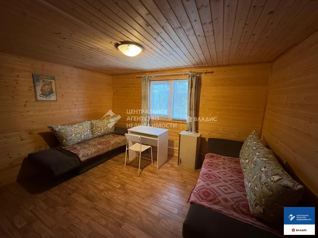 Продажа дома, Поповка, Касимовский район, ул. Центральная - Фото 5