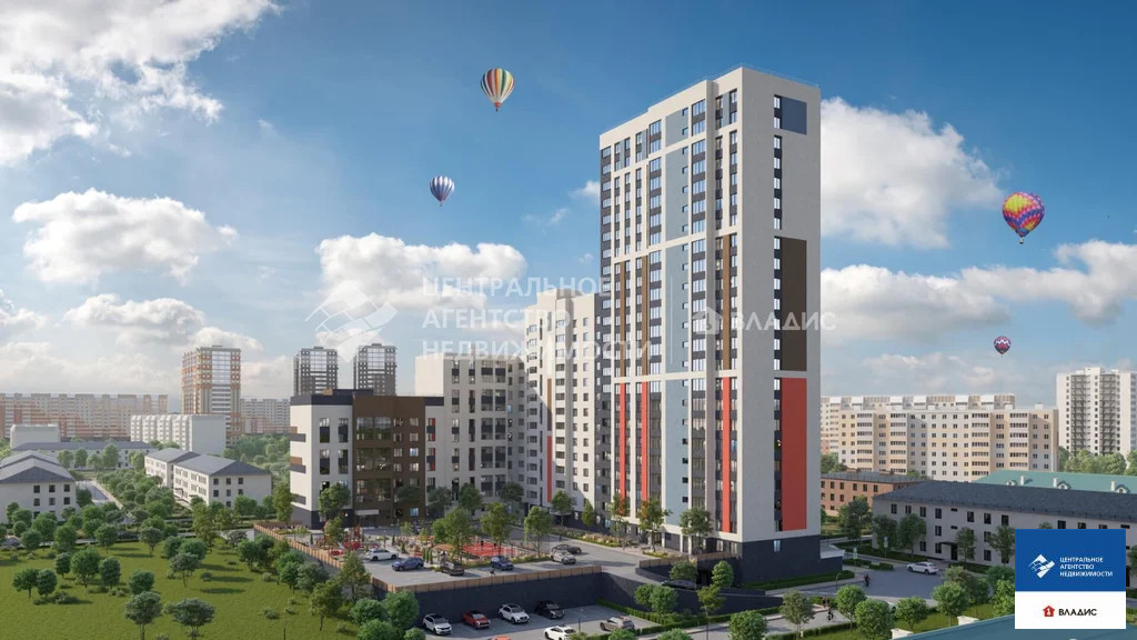 Продажа квартиры, Рязань, 7-й квартал - Фото 8