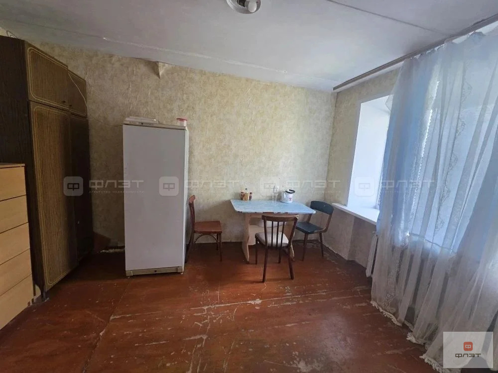Продажа квартиры, Казань, ул. Гудованцева - Фото 4