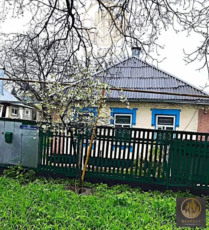 Продажа дома, Пятигорск, Центральная ул. - Фото 2