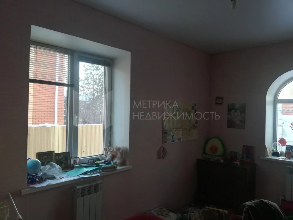 Продажа дома, Патрушева, Тюменский район, Тюменский р-н - Фото 20