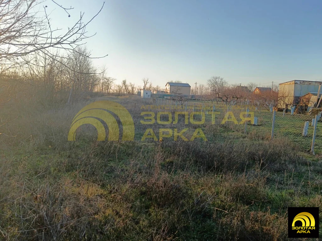 Продажа участка, Кучугуры, Темрюкский район, ул. Рабочая - Фото 5