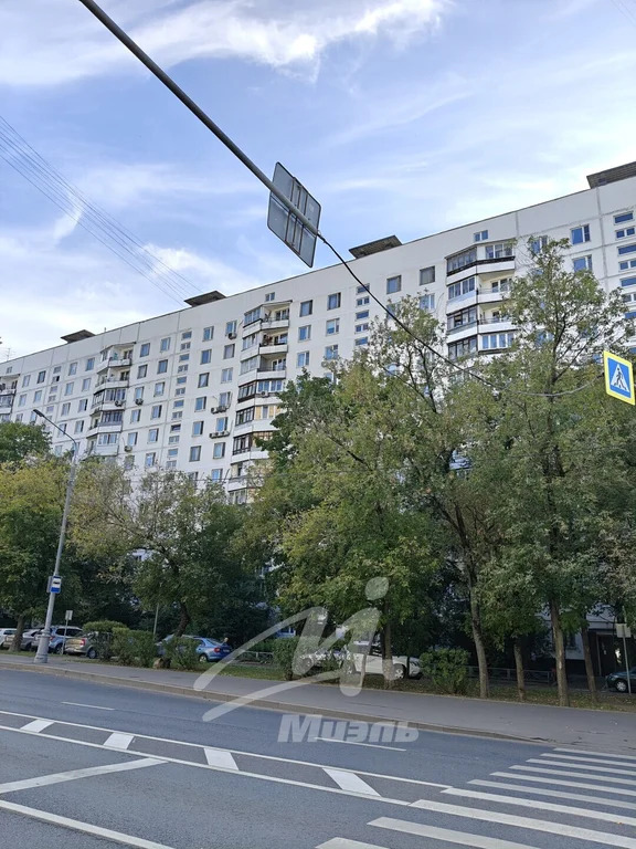 Продажа квартиры, ул. Маршала Бирюзова - Фото 18