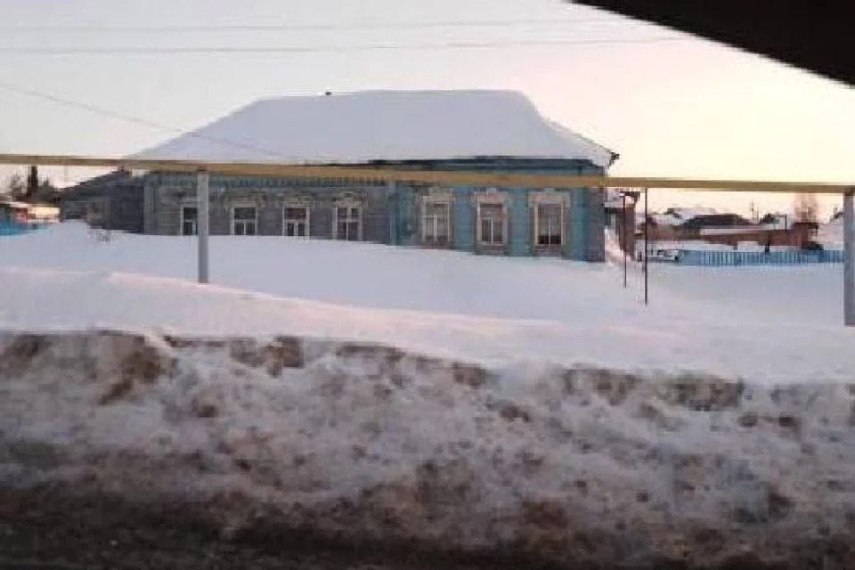 Купить Дом В Жигулях Самарская