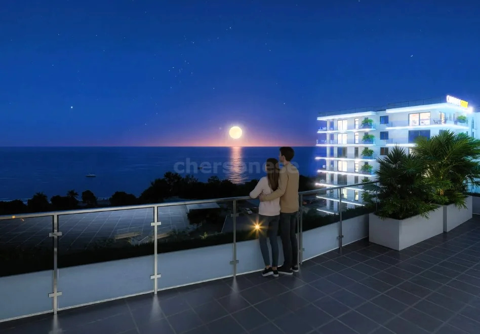 Продажа квартиры в новостройке, Севастополь, ул. Парковая - Фото 5